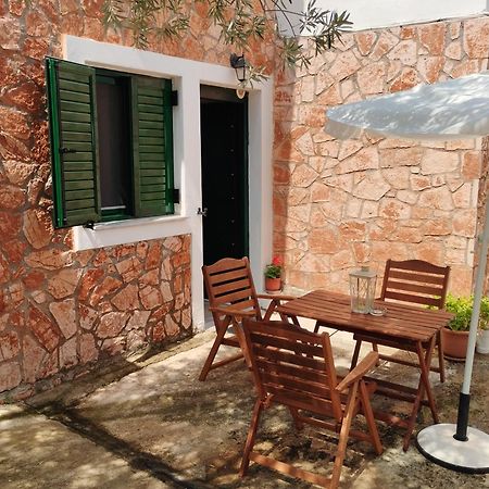 Villa Marianthi Petra  Habitación foto