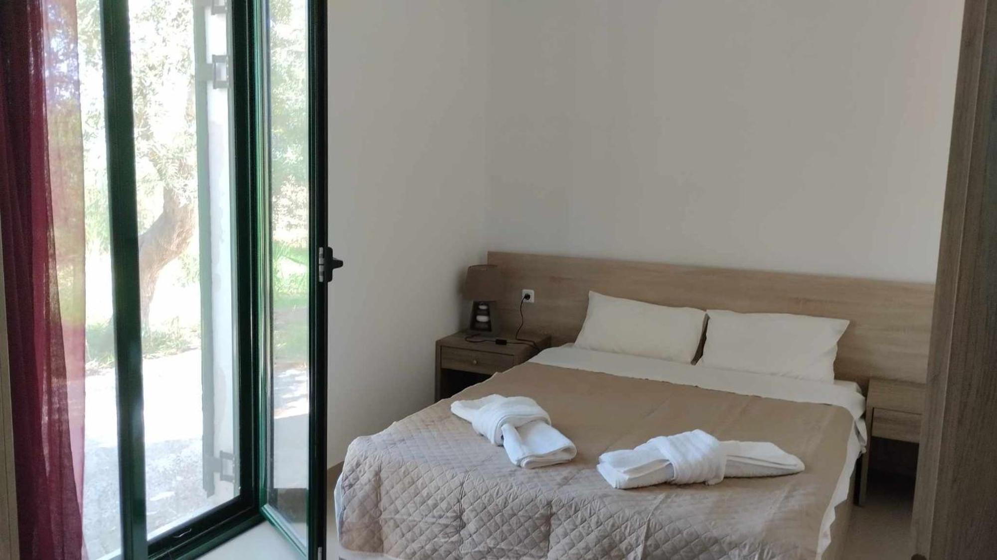 Villa Marianthi Petra  Habitación foto